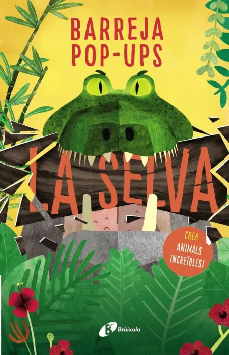 Barreja Pop-Ups. La Selva