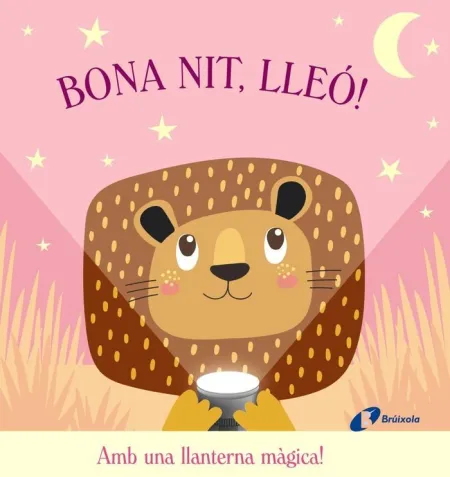 Bona Nit, Lleó!