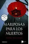 Mariposas para los Muertos