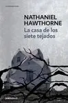 La Casa de los Siete Tejados