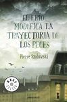 EL FRIO MODIFICA LA TRAYECTORIA DE LOS PECES