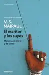 El Escritor y los suyos