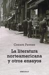 LITERATURA NORTEAMERICANA Y OTROS ENSAYOS
