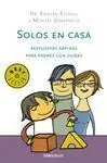 Solos en Casa
