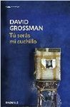TÚ SERÁS MI CUCHILLO