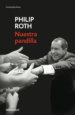 Nuestra Pandilla