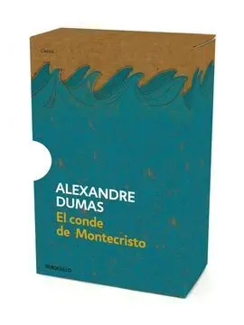 El Conde de Montecristo (O. c. )