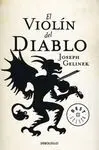 El Violín del Diablo