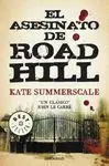 El Asesinato de Road Hill