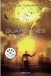 Guardianes del Día