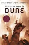 Dune Gusanos de Arena