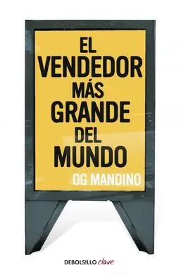 El Vendedor Más Grande del Mundo I