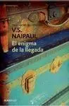 El Enigma de la Llegada
