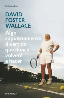 Algo Supuestamente Divertido