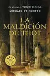 La Maldición de Thot