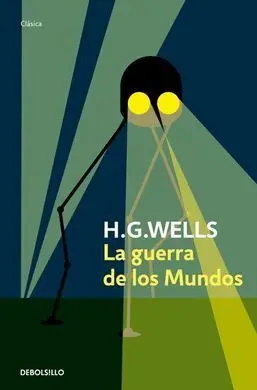 La Guerra de los Mundos