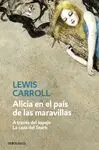 Alicia en el País de las Maravillas