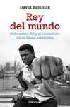 Rey del Mundo