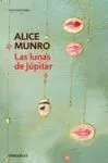 Las Lunas de Jupiter