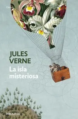 La Isla Misteriosa