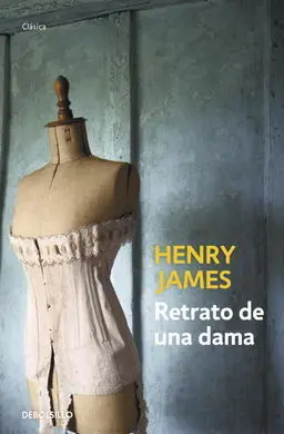 Retrato de una Dama