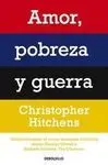 Amor, Pobreza y Guerra