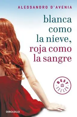 Blanca Como la Nieve, Roja Como la Sangre