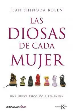 Las Diosas de Cada Mujer