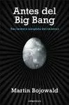 Antes del Big Bang