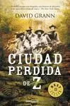 La Ciudad Perdida de Z