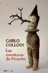 Las Aventuras de Pinocho