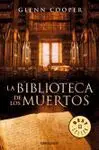 La Biblioteca de los Muertos