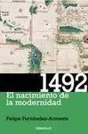 1492. El Nacimiento de la Modernidad