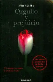 Orgullo y Prejuicio