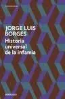 Historia Universal de la Infamia
