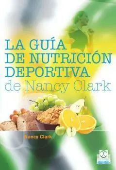 Guia de Nutricion Deportiva de Nancy Clark