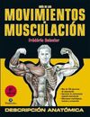 GUÍA DE LOS MOVIMIENTOS DE MUSCULACIÓN