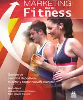 Marketing en el Fitness