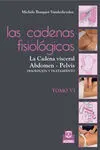 Cadenas Fisiologicas Tomo-Vi