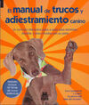 MANUAL DE TRUCOS Y ADIESTRAMIENTO CANINO