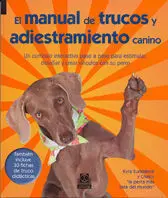 Manual de Trucos y Adiestramiento Canino