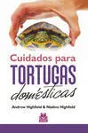 Cuidados para Tortugas Domesticas