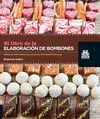 El Libro de la Elaboración de Bombones