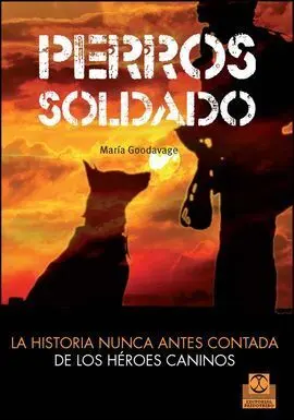 Perros Soldado