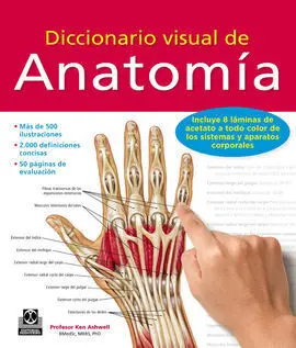 Diccionario Visual de Anatomía