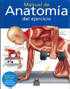 Manual de Anatomía del Ejercicio