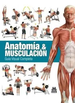 Anatomía & Musculación