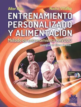 Entrenamiento Personalizado y Alimentación. Método de Entrenamiento Navobc