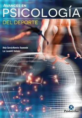 Avances en Psicología del Deporte