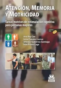 Atención, Memoria y Motricidad